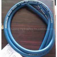 JET WASH HOSE-China Hydraulic Hose-Titantubing