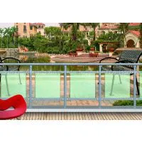 Non-welded Balcony Railing photo-3