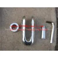 Swivel Link,Swivel Joint,Equipment for Overhead-line Construction