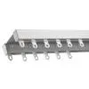Nanometer Double Curtain Track (BT-06)