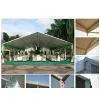 Aluminum Clear Span Tent
