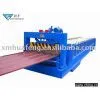 YX50-967 Roll Forming Machine for Joint-hidden Roof