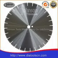400mm Diamond Laser Saw Blade for Marble