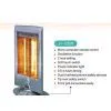 Electric Heater Series
