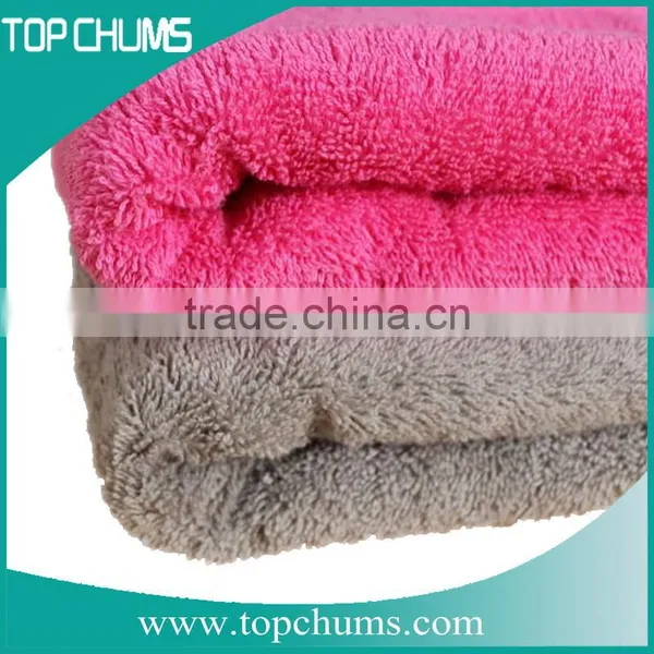 Promotion Stock Lot Cotton High Quality Hand Towel Terry With Dobby Border photo-3