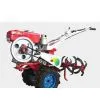Miniature Cultivating Machine