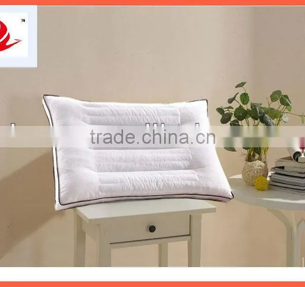 New Product Sleep Better Pillow With Chinese Herbs
