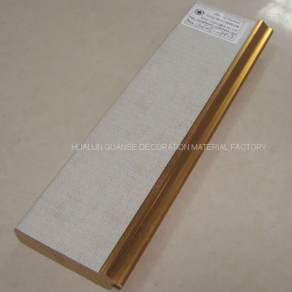 J06005 Series Inner Pianting Frame Moulding,picture Framing Supplies for Sale,Inner Frame Supplier photo-2