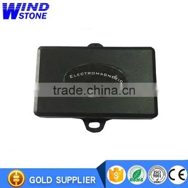 Auto Electromagnetic Parking Sensor No Holes,Easy Install,Parking Radar,Bumper Guard Back-up Parking Sensor photo-2