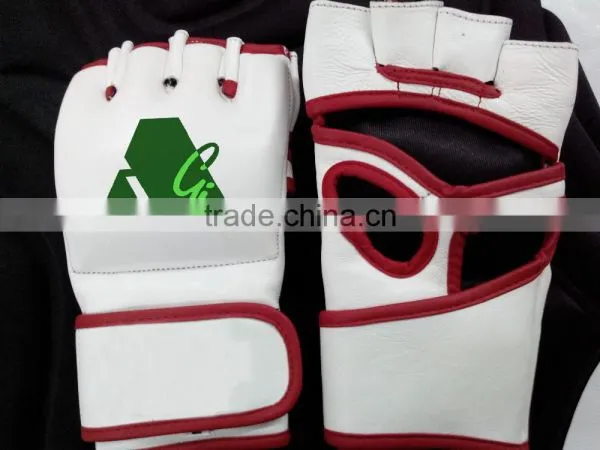 MMA Gloves photo-4