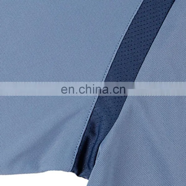 New Style Fashion Quick Dry Mens Custom Polo Shirt photo-3