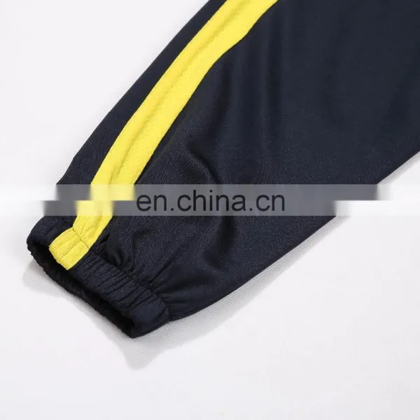 Top/lastest Design Football Tracksuit photo-3