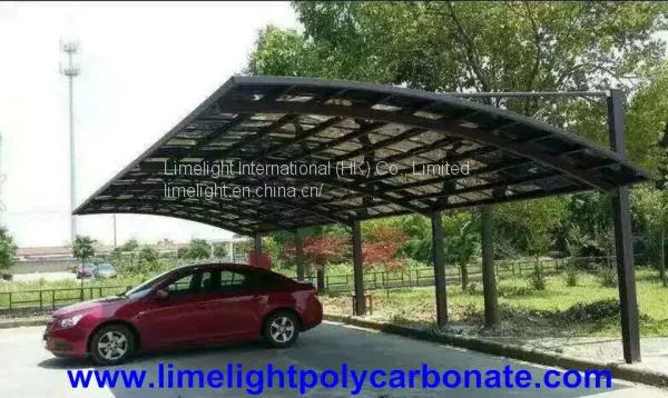 Aluminum Carport, Cantilever Carport, PC Carport, DIY Carport, Metal Carport, Garage Carport, Garden Carport Shelter