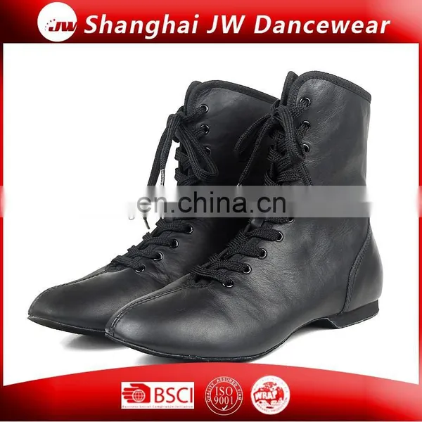 Leather Shoes Boots photo-2