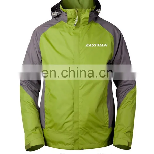 Outdoor Wear Jacket