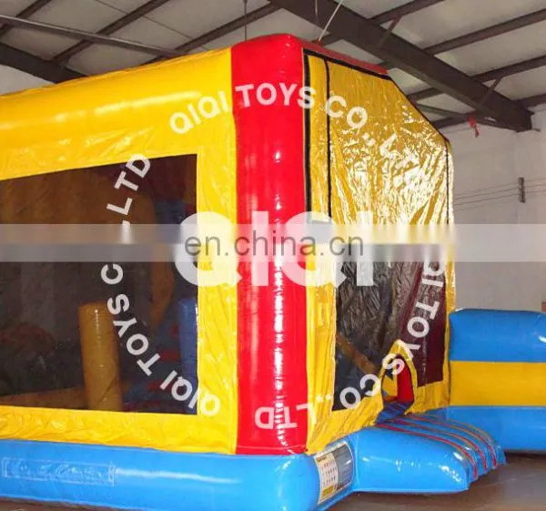 Chongqi Jumping Castle for Sale China Sky Jumper, Jumper Castle photo-3