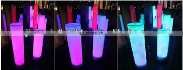 LED Inflatable Decoration Lighting Inflatable Light Tube