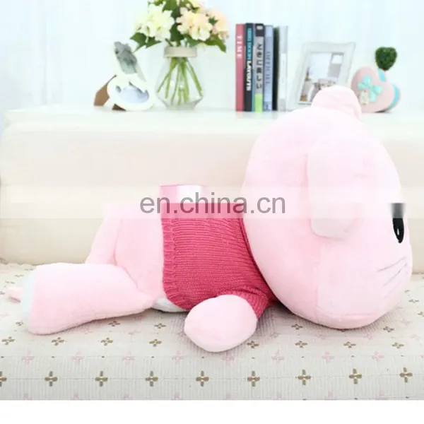 High Quality Custom Design Mini Mouse Toy Wholesale photo-4