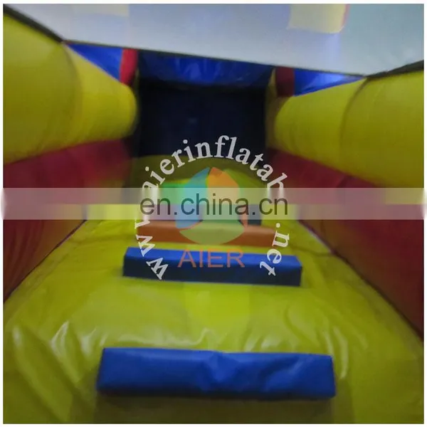 Sport Games Giant Inflatable Obstacle Course for Outdoor Challenge Playing photo-6