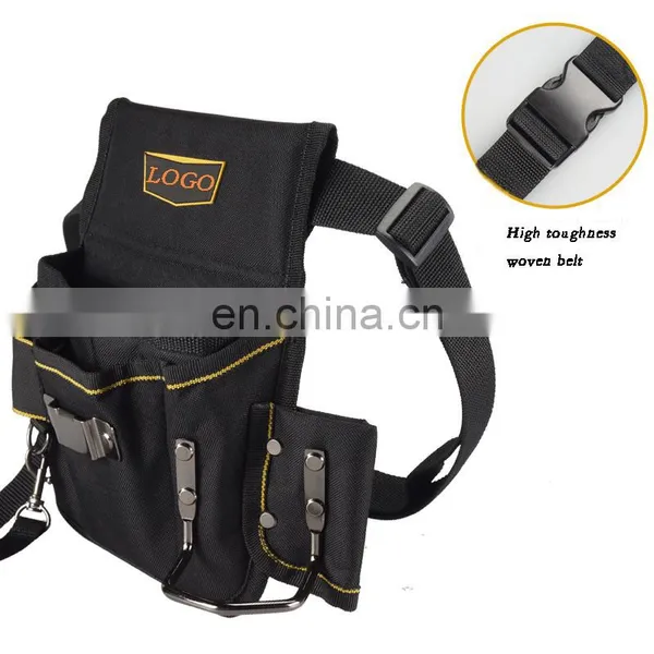 Factory Manufacturer Custom Tool Waist Bag photo-3