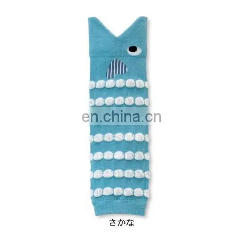 Little Walk Baby Knee Socks Toddler Knee Socks Leg Warmers Baby Knee Pads photo-3