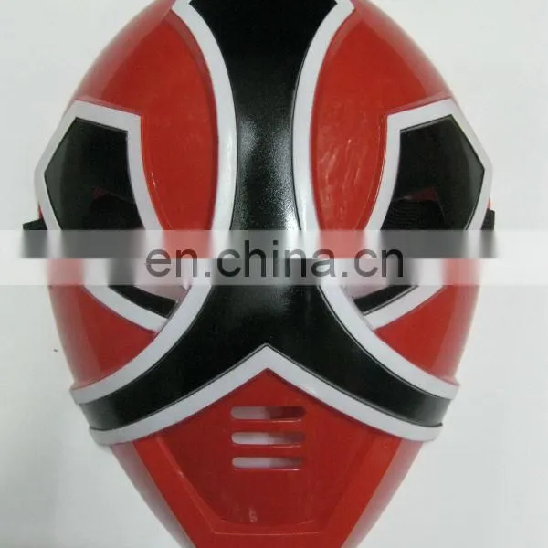 Fire Man Mask P-M078