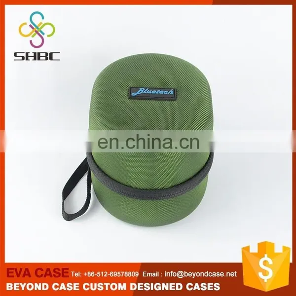 Custom Colorful Eva Earphone Case photo-2