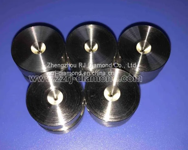 PCD Wire Drawing Dies/ Moulds photo-5