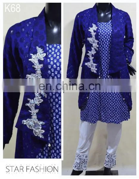 Casual Salwar Kameez