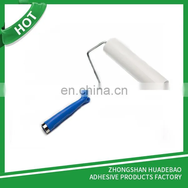 Polyethylene Films Tacky Roller Anti Static Sticky Roller photo-3