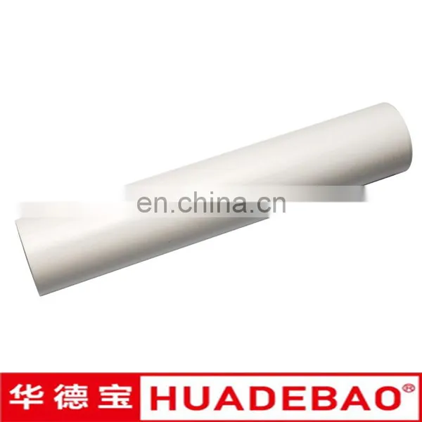 English Blue Film Surface Protection Film