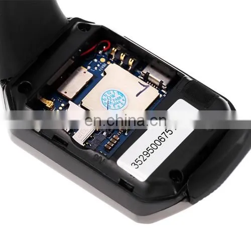 QW09 Smart Watch Phone, 512MB+4G 1.3 Inch. Android 5.1 Operation System, Support Pedometer / V4.0 / WiFi / GPS photo-4