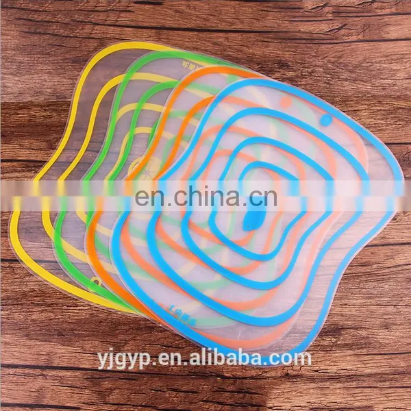 Customized Flexible PP Cutting Board photo-6
