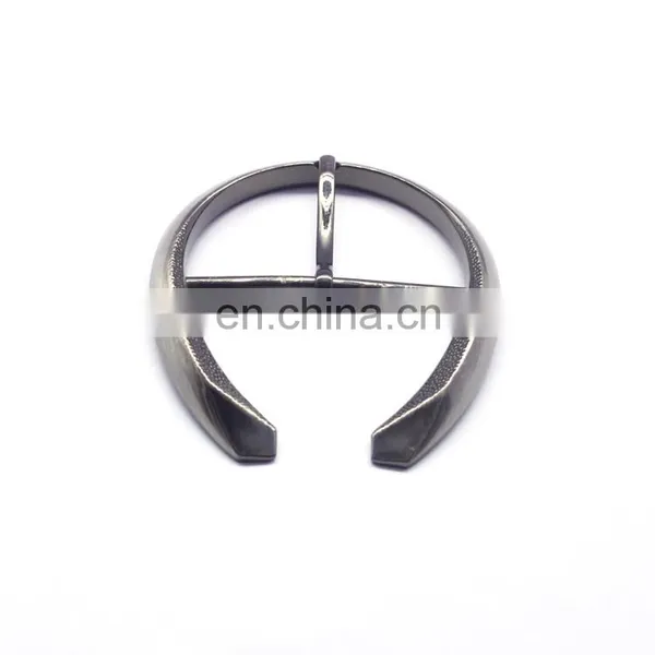 Popular Best Price Hot Sale Large High-Grade Fashion Belt Buckle photo-2