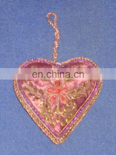 Christmas Gifts Heart