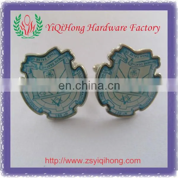 Custom Engraved Cufflinks/custom Cufflinks and Tie Clips