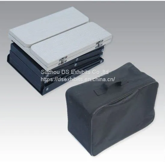 Catalogue Shelf With Sales Table photo-3