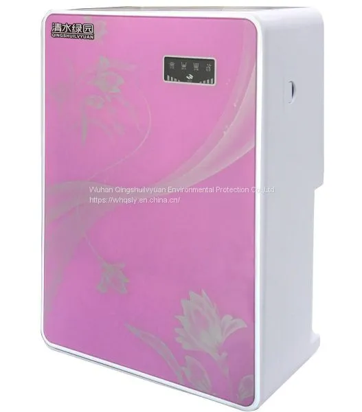 Korea Crystal Style RO Machine Water Purifier photo-2