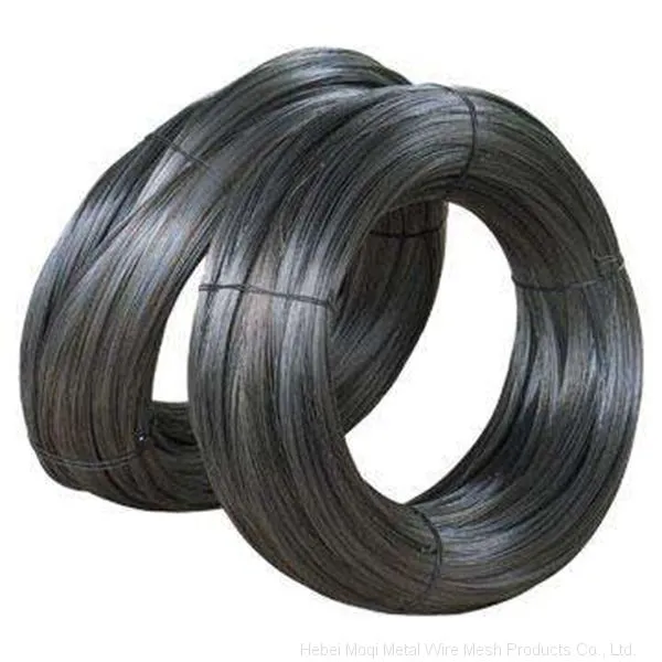 Machine Straight Cut 20 Gauge Construction Binding Wire photo-5
