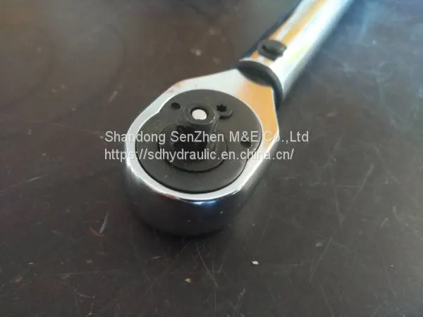 China Factory Sale Buy Digital Electric Wrench Price photo-2