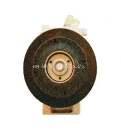 ALA21315 Benz A/C COMPRESSOR C180, C200 A/C COMPRESSOR DCS-17E A/C COMPRESSOR 0022304911 A/C Compressor photo-3