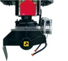 FS-XZQJ-S400 Stone Multifunction Infrared Bridge Cutting Machine photo-3