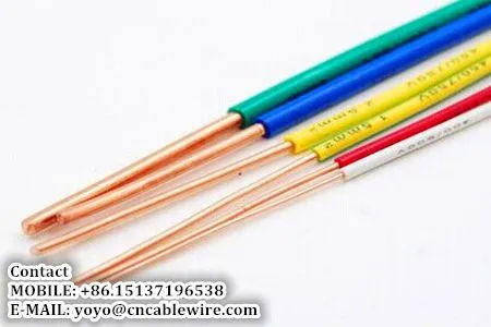 BV Electric Wire photo-2
