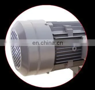 BG75 Portable Large Grinding Machine Sale Polishing Machine Belt Grinder photo-5