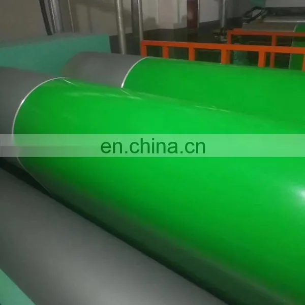 Dark Green Waterproof Canvas, Green Tarpaulin, Torn Clothfactory