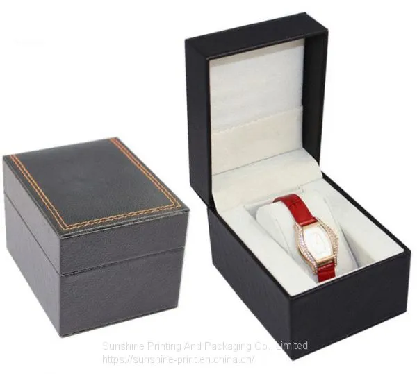 We Produce High Quality Watch Box, Wristwatch Box, Clock Box, Timepiece Box photo-3
