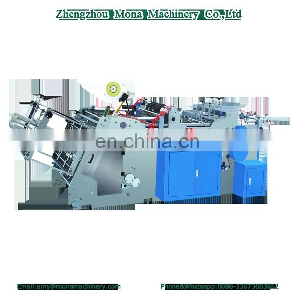 008613673603652 Factory Directly Supply and Cheap Lunch Container Forming Machine