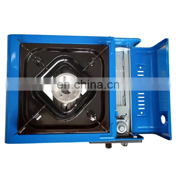 NEW CE CSA AGA Portable Butane Stove photo-2