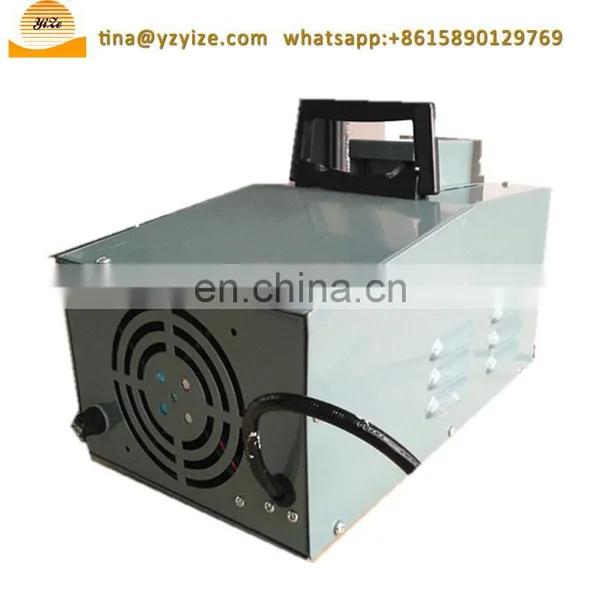 Automatic Photoelectric Sensor Chicken Debeaking Machine Chicken Beak Cutter Poultry Debeaker photo-3