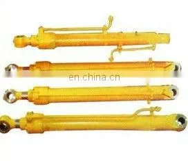 Excavator Kubota Hydraulic Arm Boom Bucket Cylinder for Excavator photo-2
